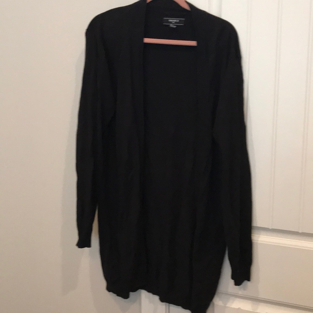 Men’s cardigan